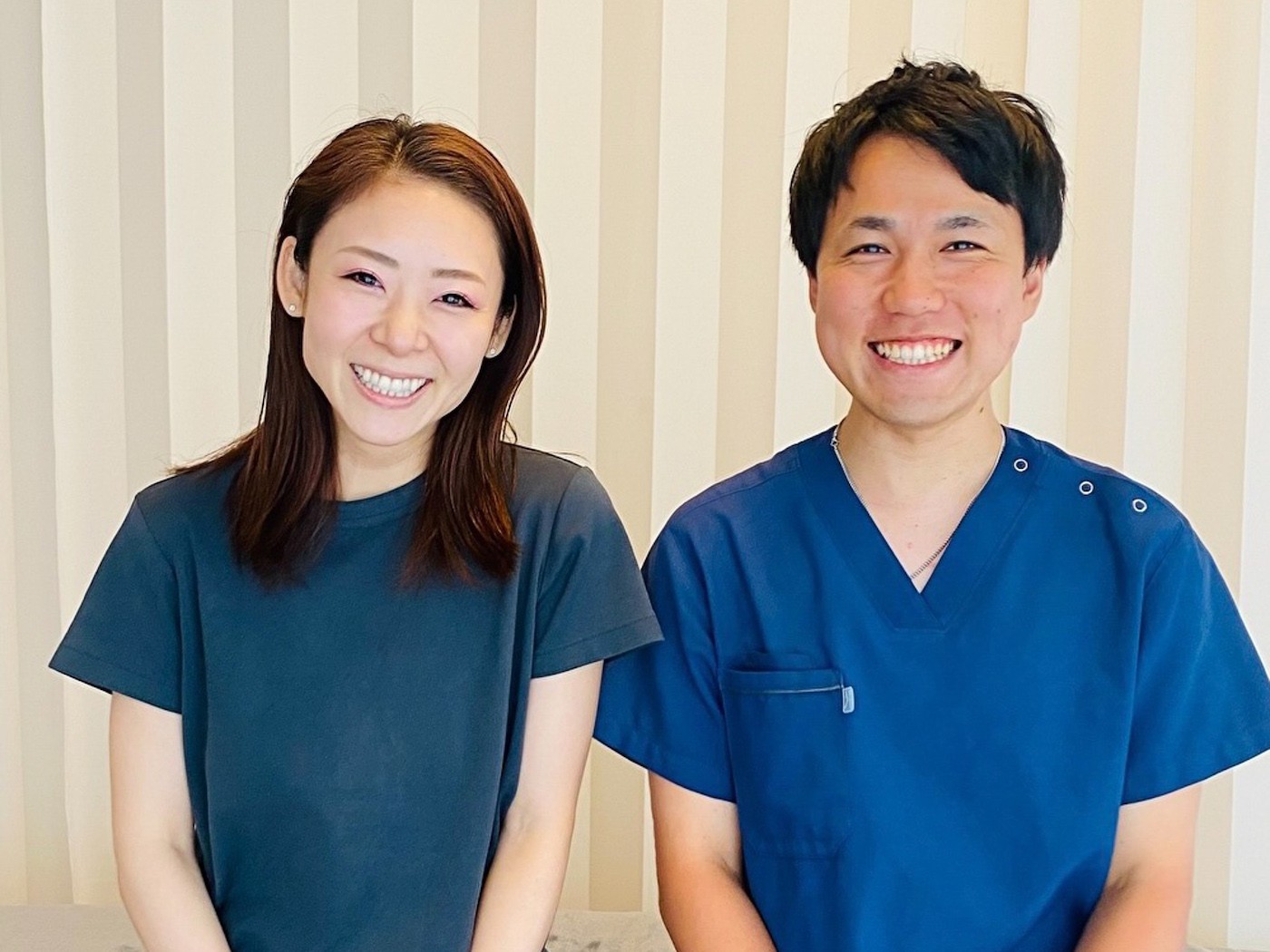 メディカル整体院アトリエ 学芸大学店のお客様