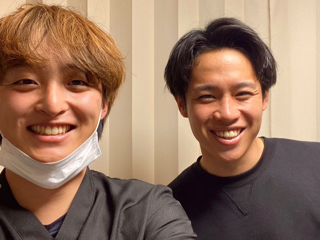 メディカル整体院アトリエ 学芸大学店のお客様