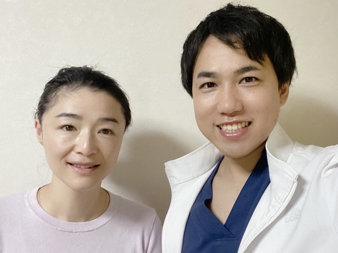 メディカル整体院アトリエ 学芸大学店のお客様